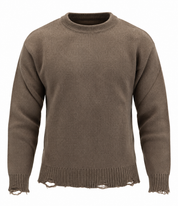 Maglione Rupture Fango