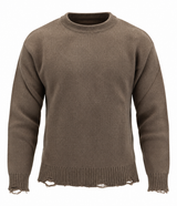 Maglione Rupture Fango
