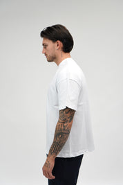 T-shirt Distress ( 5 colori )