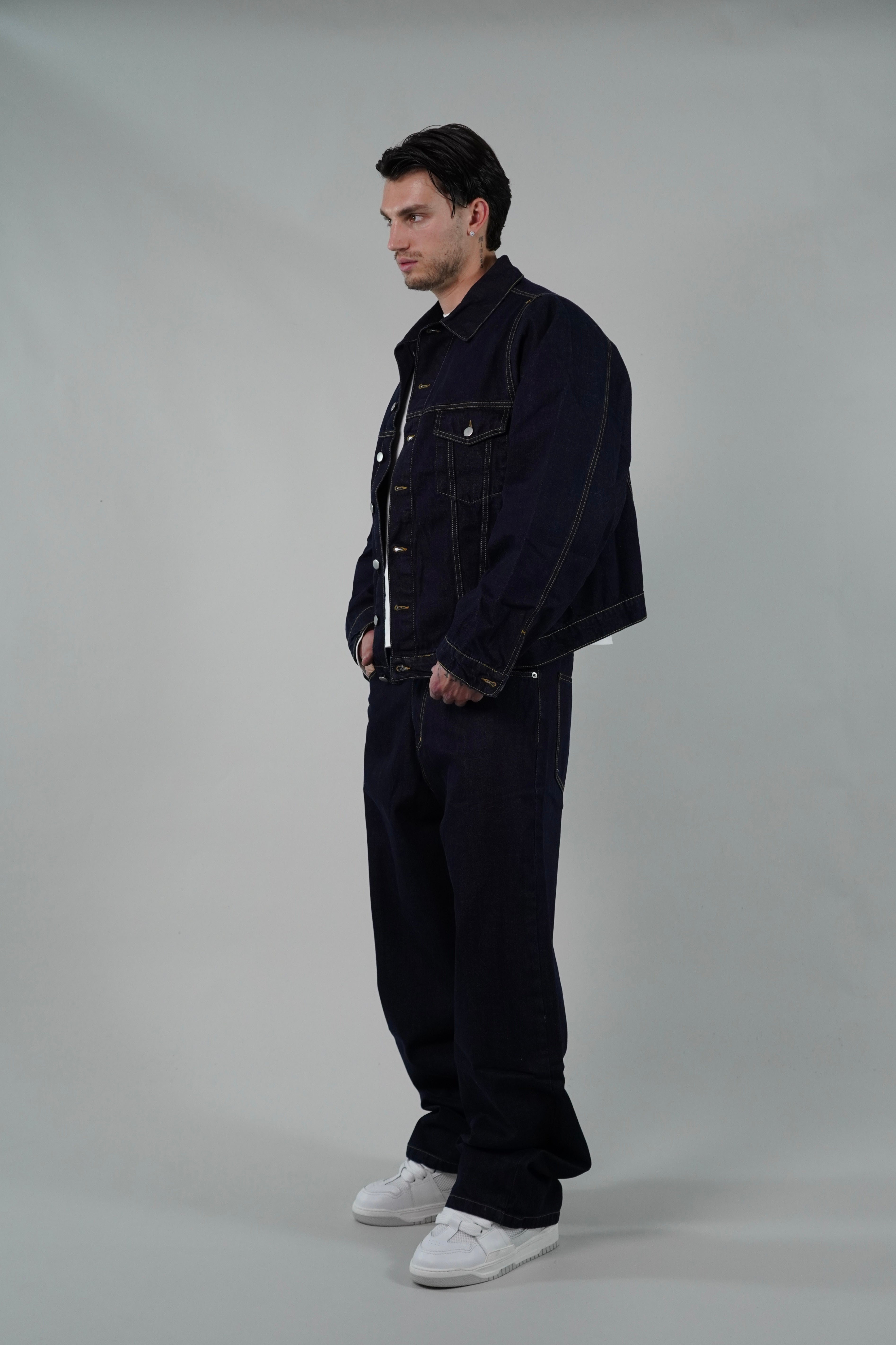 Coordinato Hiroshi