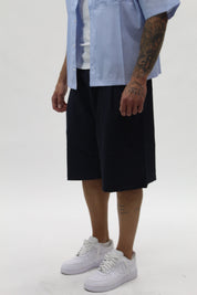 Bermuda Penc Blue