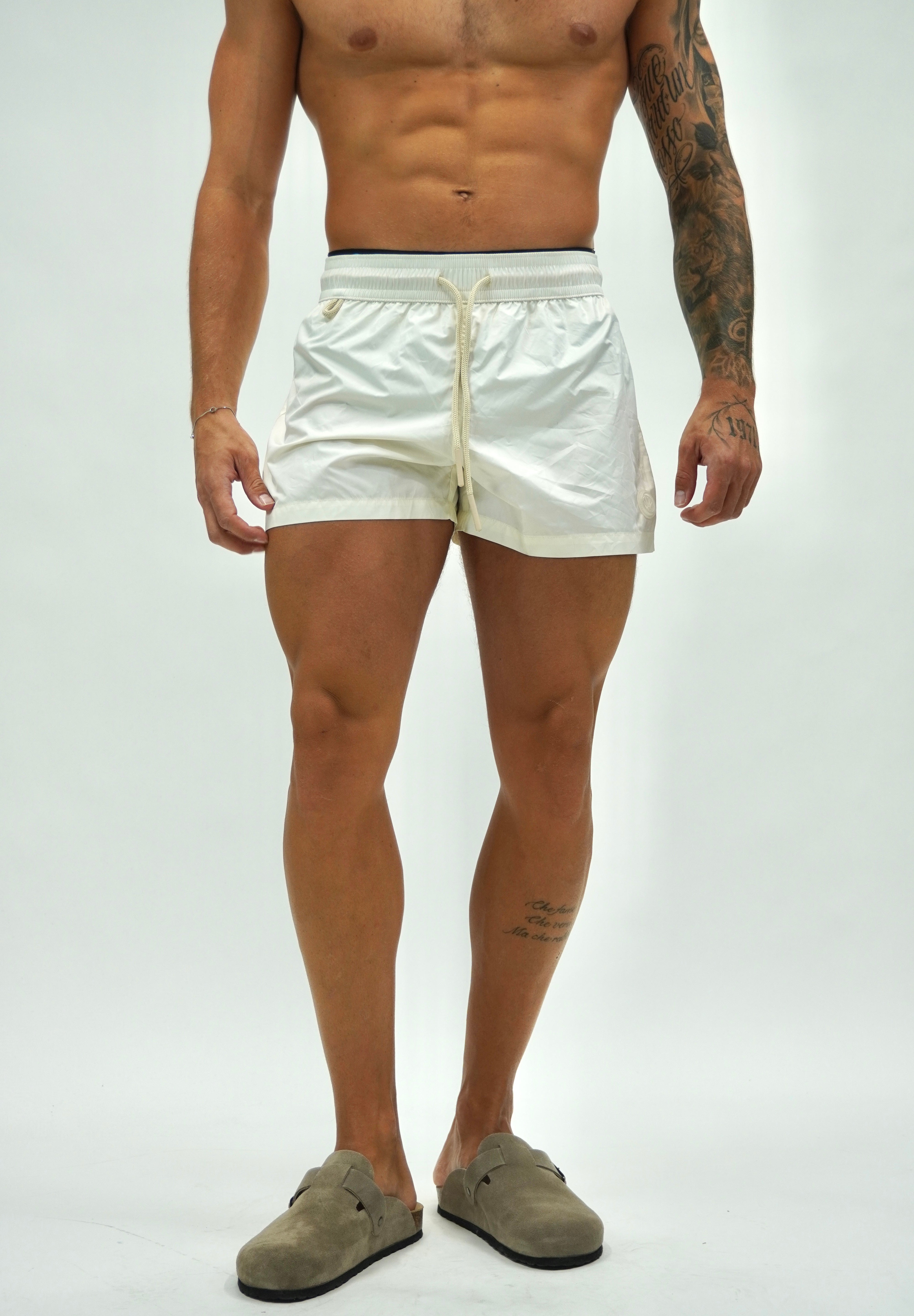 Costume Island Coco White
