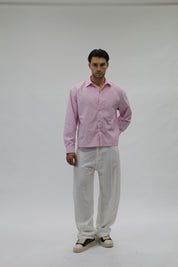 Pantalone Porto Cervo White