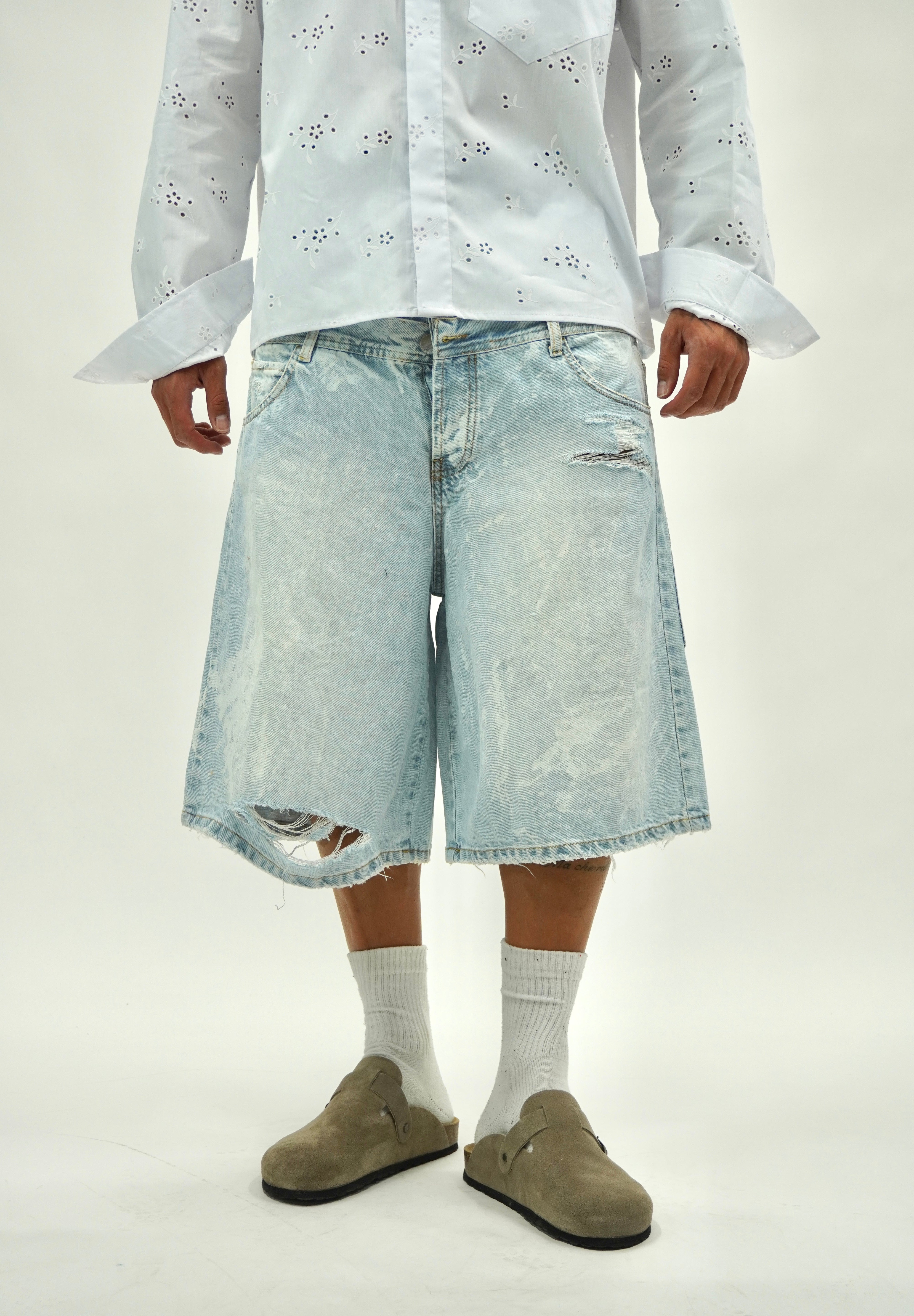Jorts Double BLITCH
