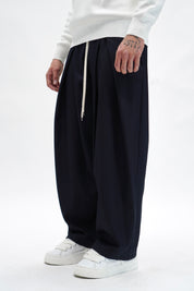 Pantalone Super Pencies Laces Blue