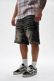 Short 465 Black
