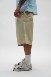 Bermuda Milano Beige