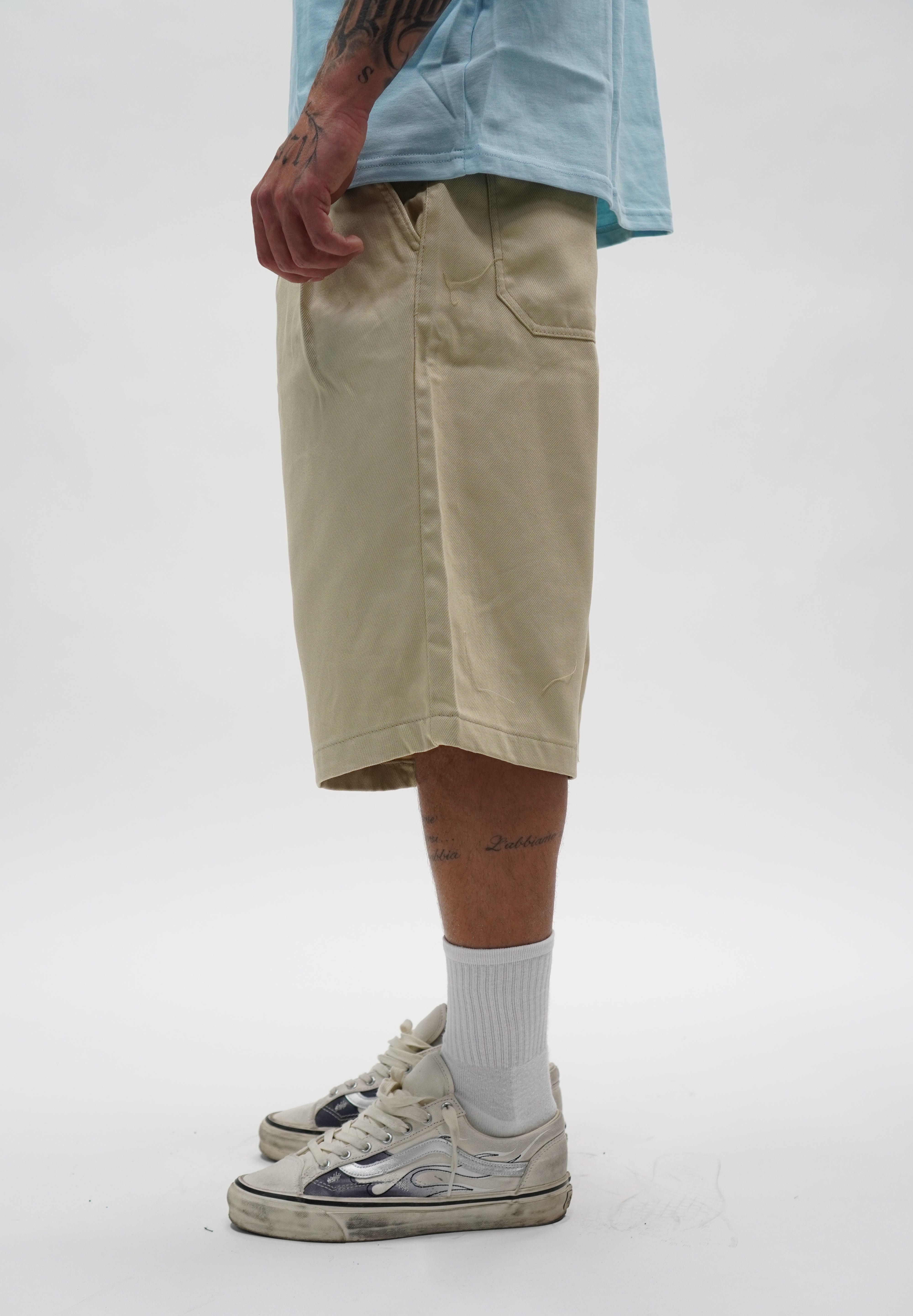 Bermuda Milano Beige