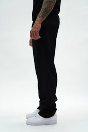 Pantabottone Ibiza Black