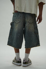 Jorts Carpenter Paint