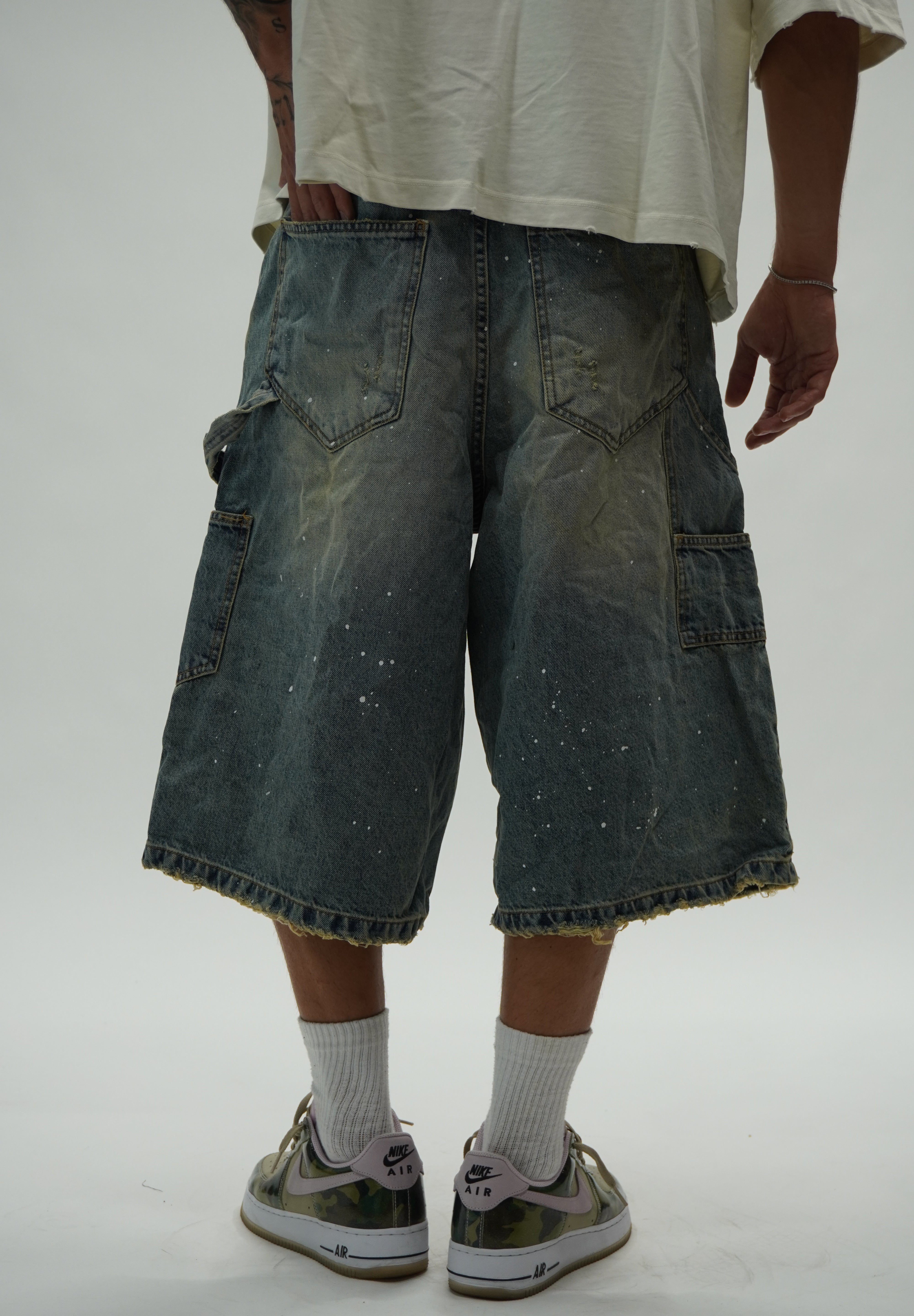 Jorts Carpenter Paint