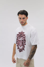 T-shirt OVRPROJECT Ruby