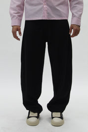 Pantalone Porto Cervo Black