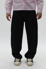 Pantalone Porto Cervo Black