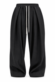 Pantalone Super Pencies Laces Blue