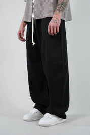 Pantalaccio Marbella Black