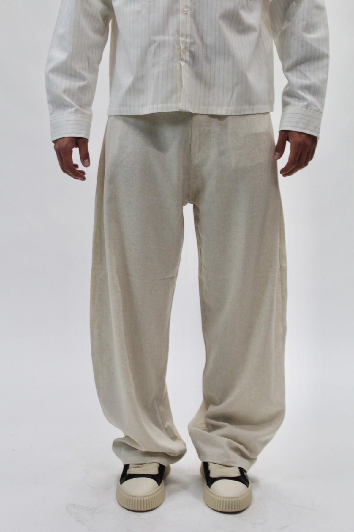 Pantalone Porto Cervo Beige