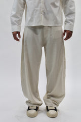 Pantalone Porto Cervo Beige