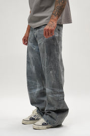 Jeans Cloud Wash