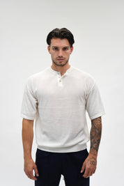 T-shirt Serafino White