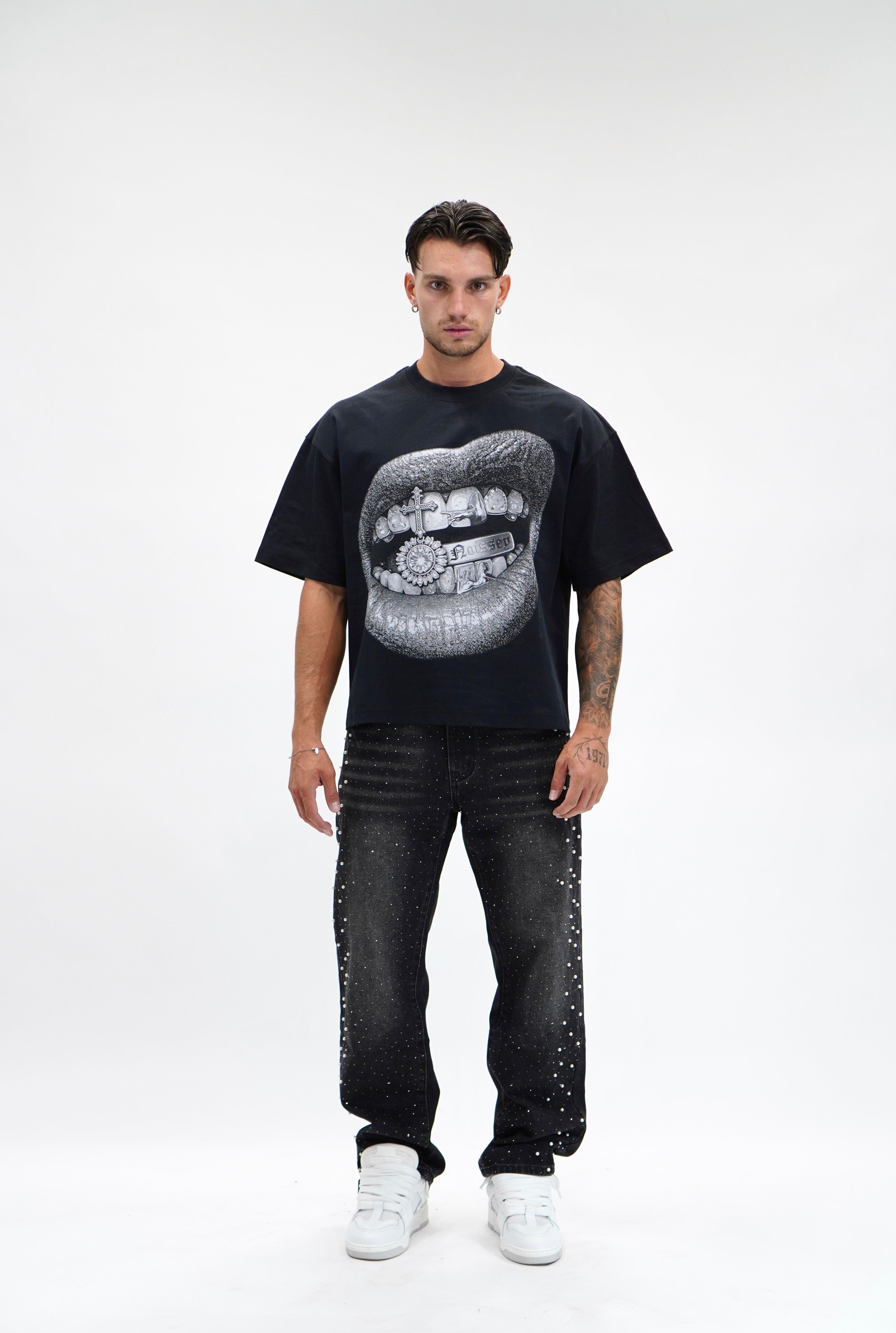 Jeans Pearl