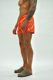 Costume Island Coco Orange