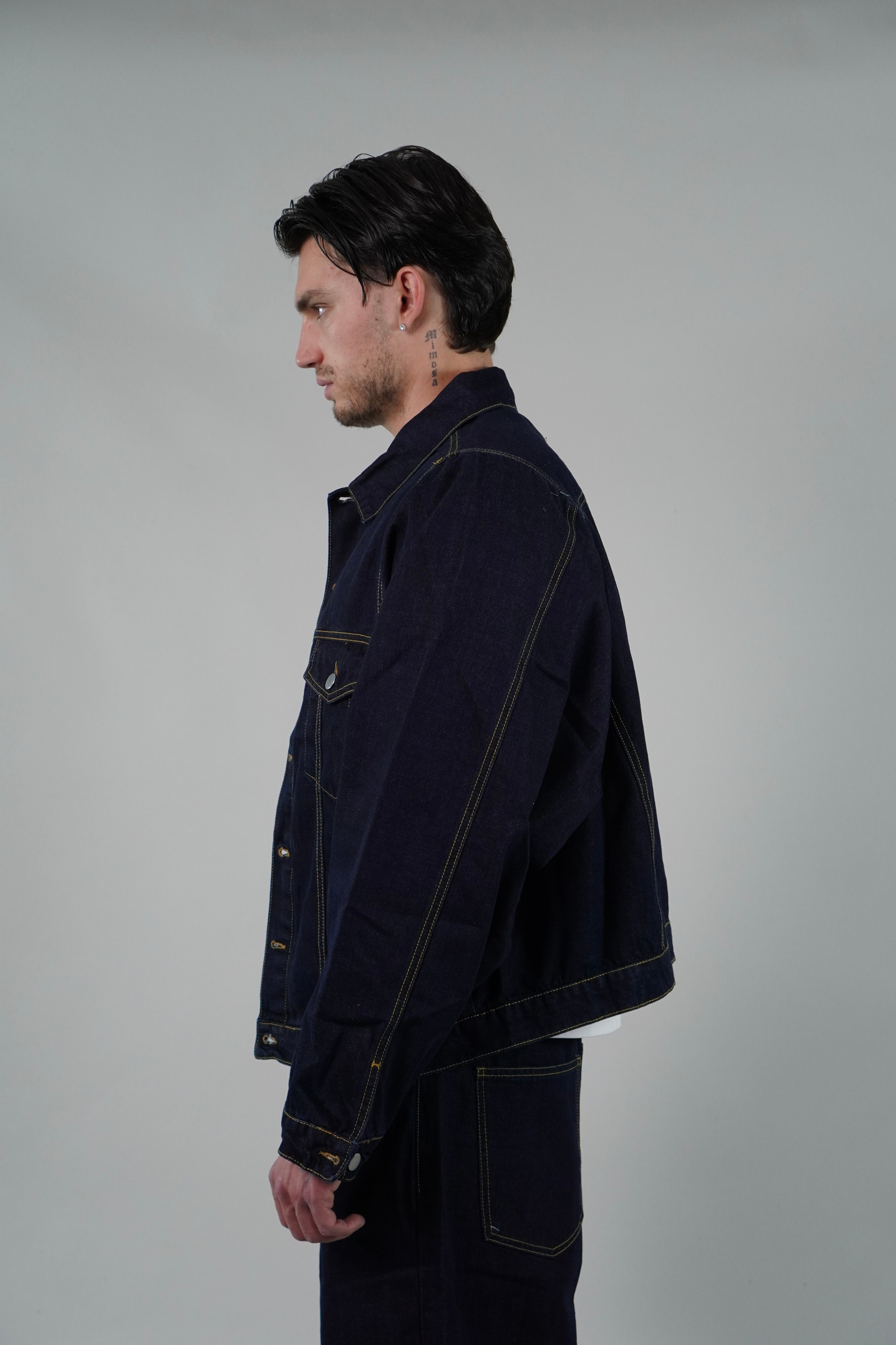 Coordinato Hiroshi