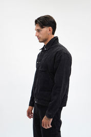 Coordinato Hock Black