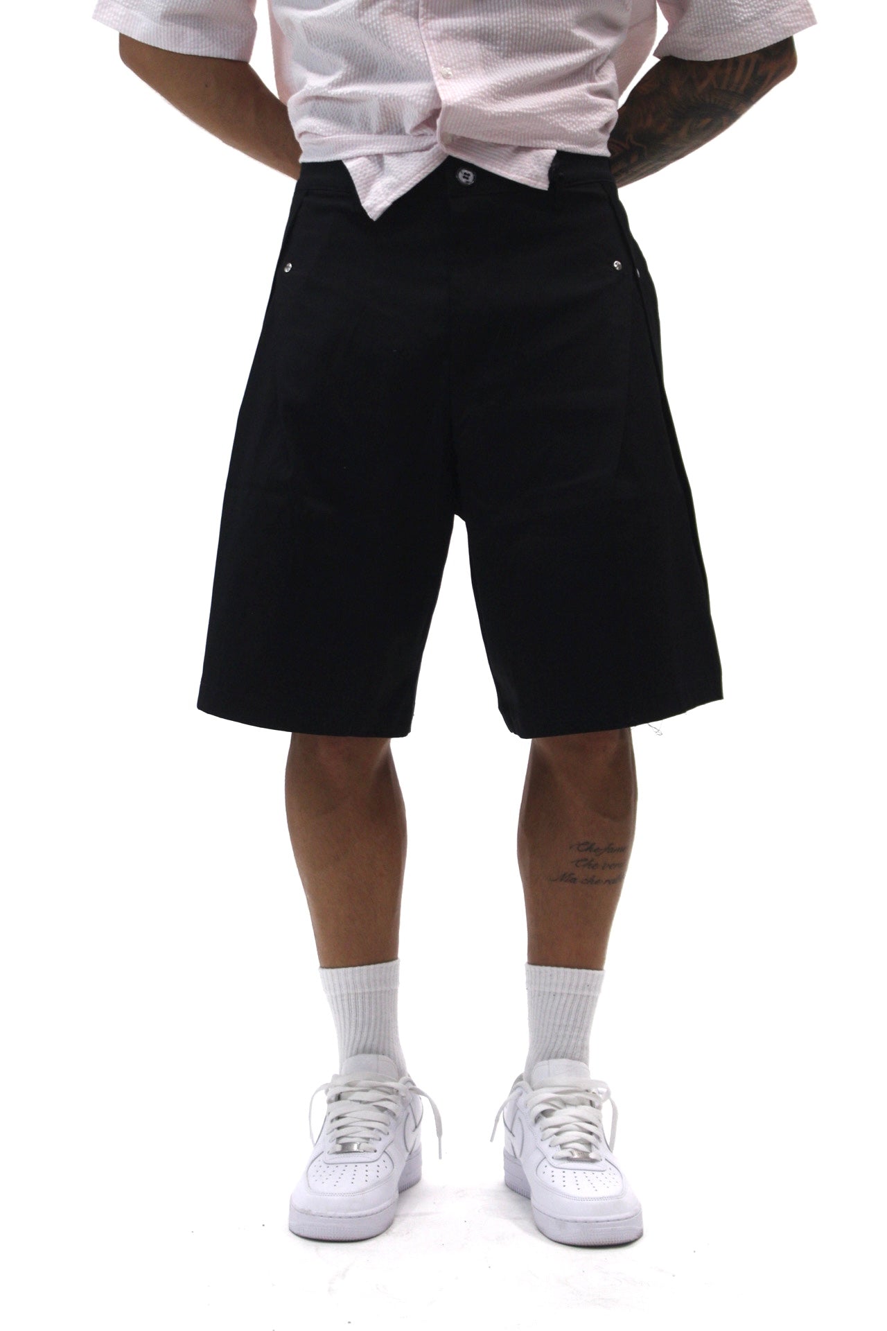 Bermuda Yuki Black