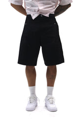 Bermuda Yuki Black