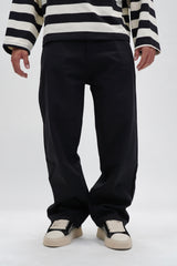 Pantalone Tailored Black