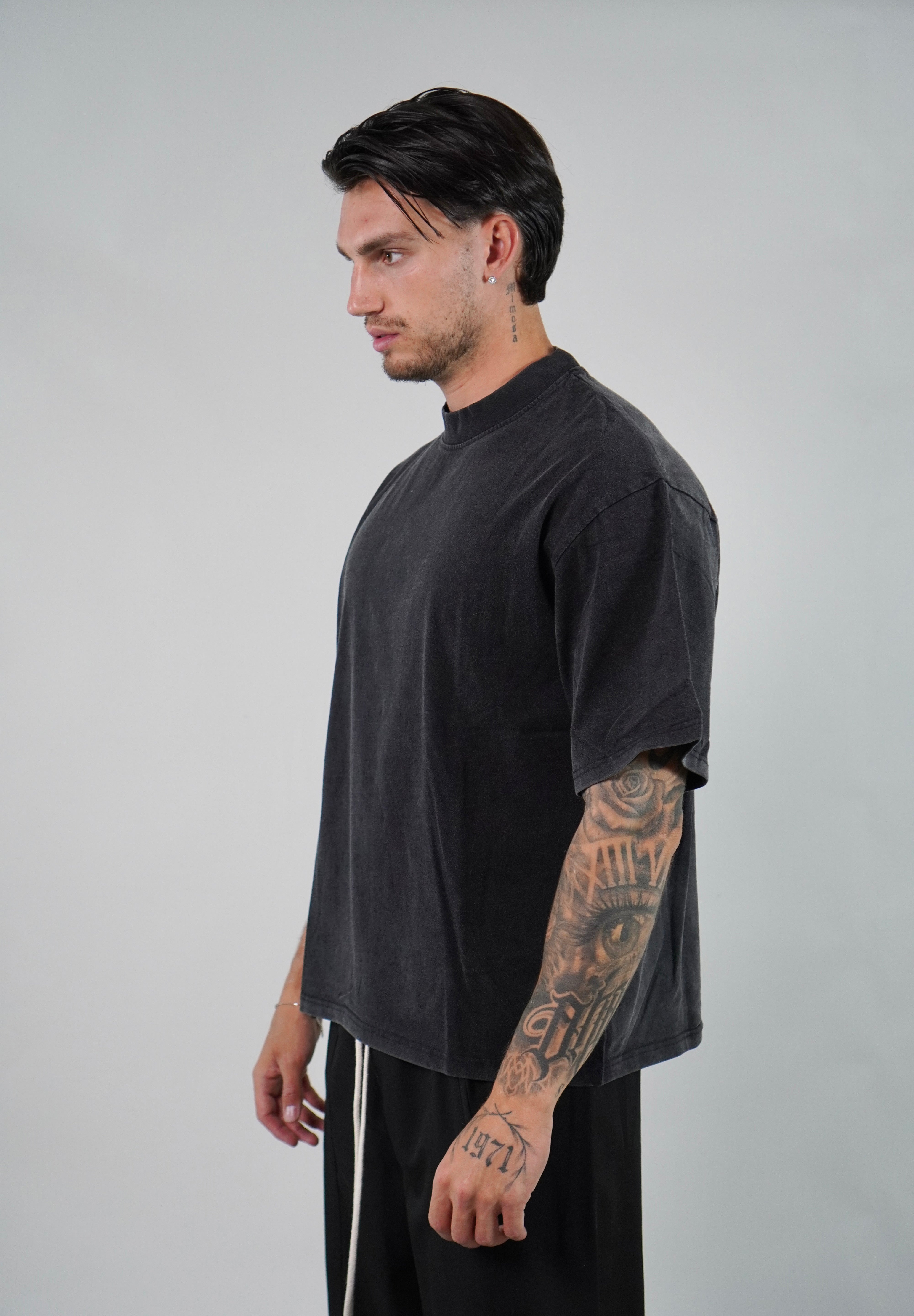 T-shirt Can Save