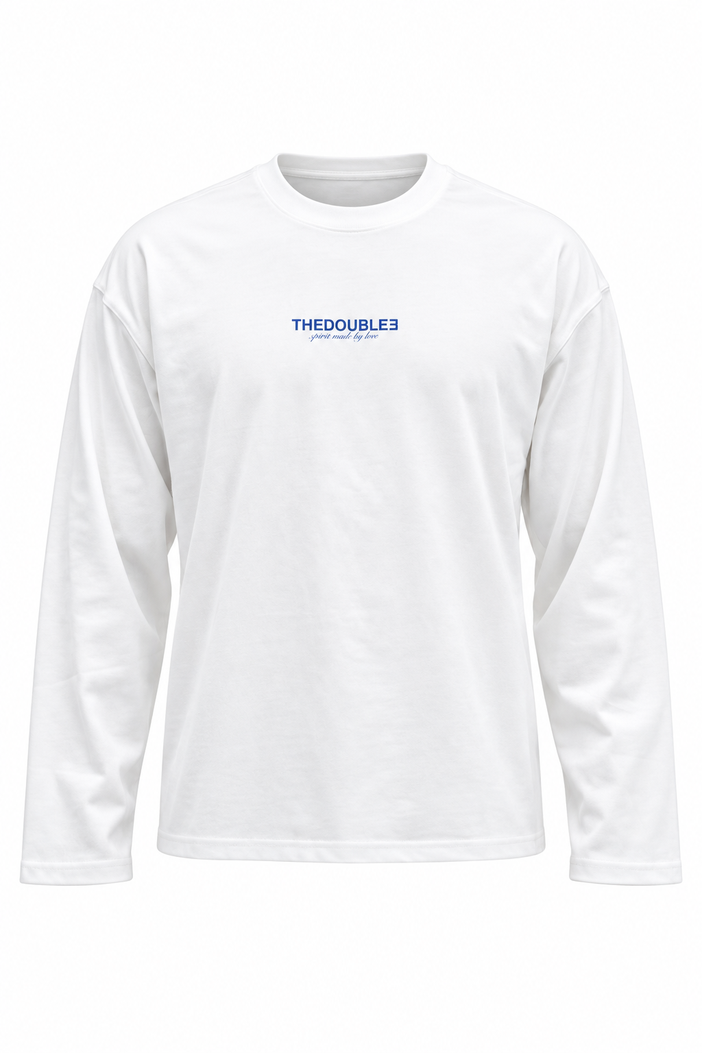Longsleeve “Rich, pretty or dead”