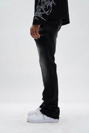 Jeans Flare Underground