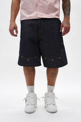 Bermuda River Denim