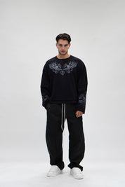 Pantalone Arizona Black