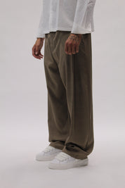 Pantalone Powerful  Moka