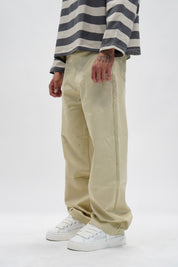 Pantalone Tailored Sand