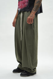 Pantalone Super Pencies Line Green