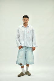 Camicia Smooth Operator