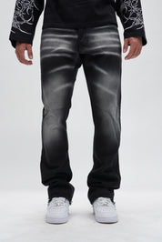 Jeans Flare Underground