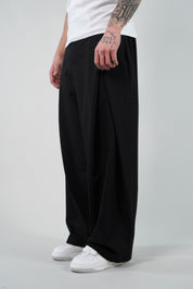 Pantalone Japan Black