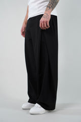 Pantalone Japan Black