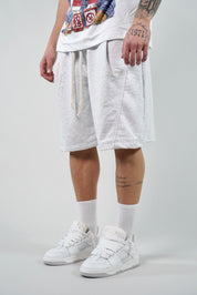 Bermuda Cotton Grey