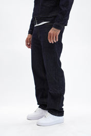 Coordinato Hock Denim