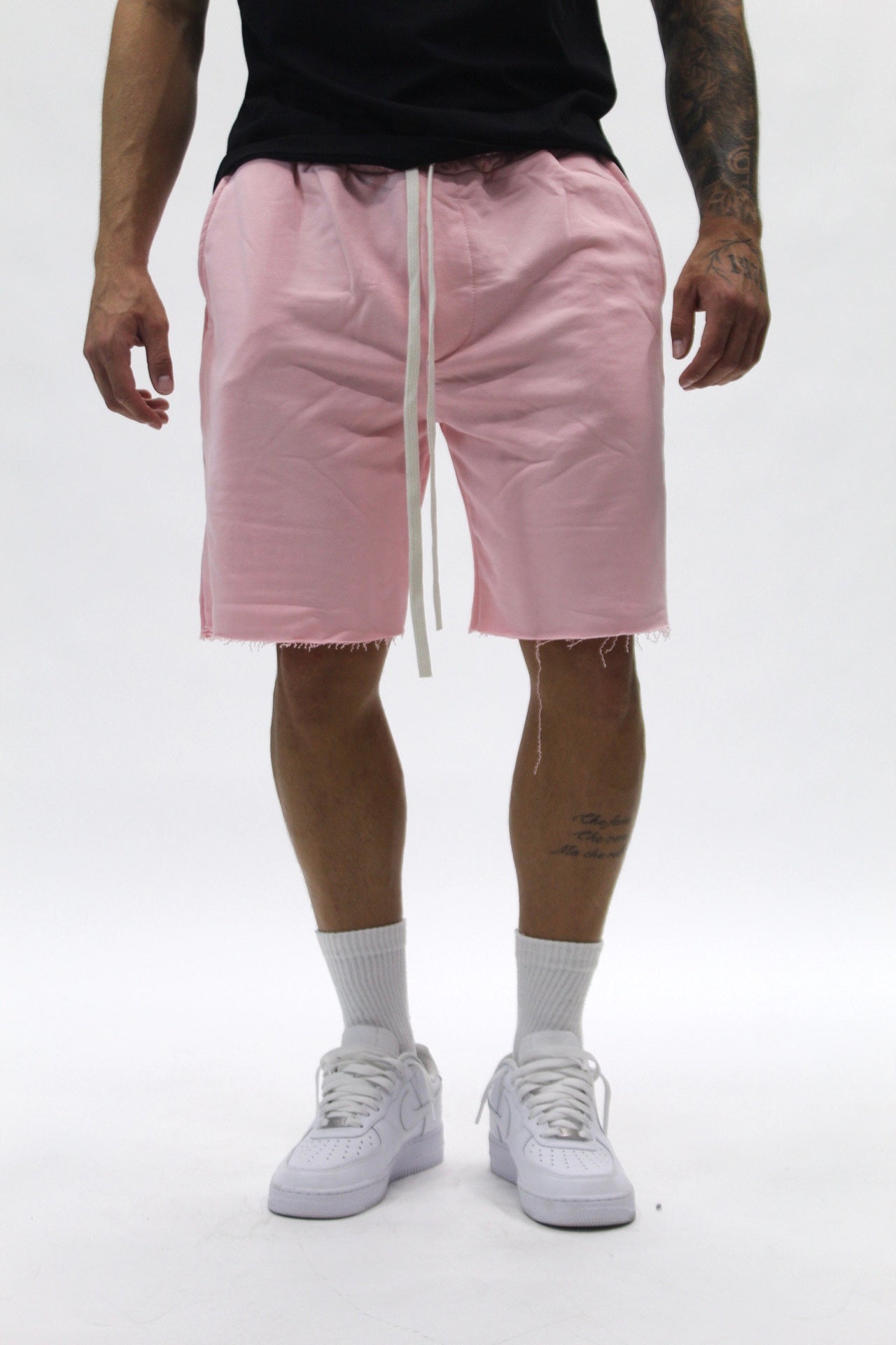 Bermuda Cotton 2.0 (4 colori)