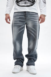 Jeans Flare Grind