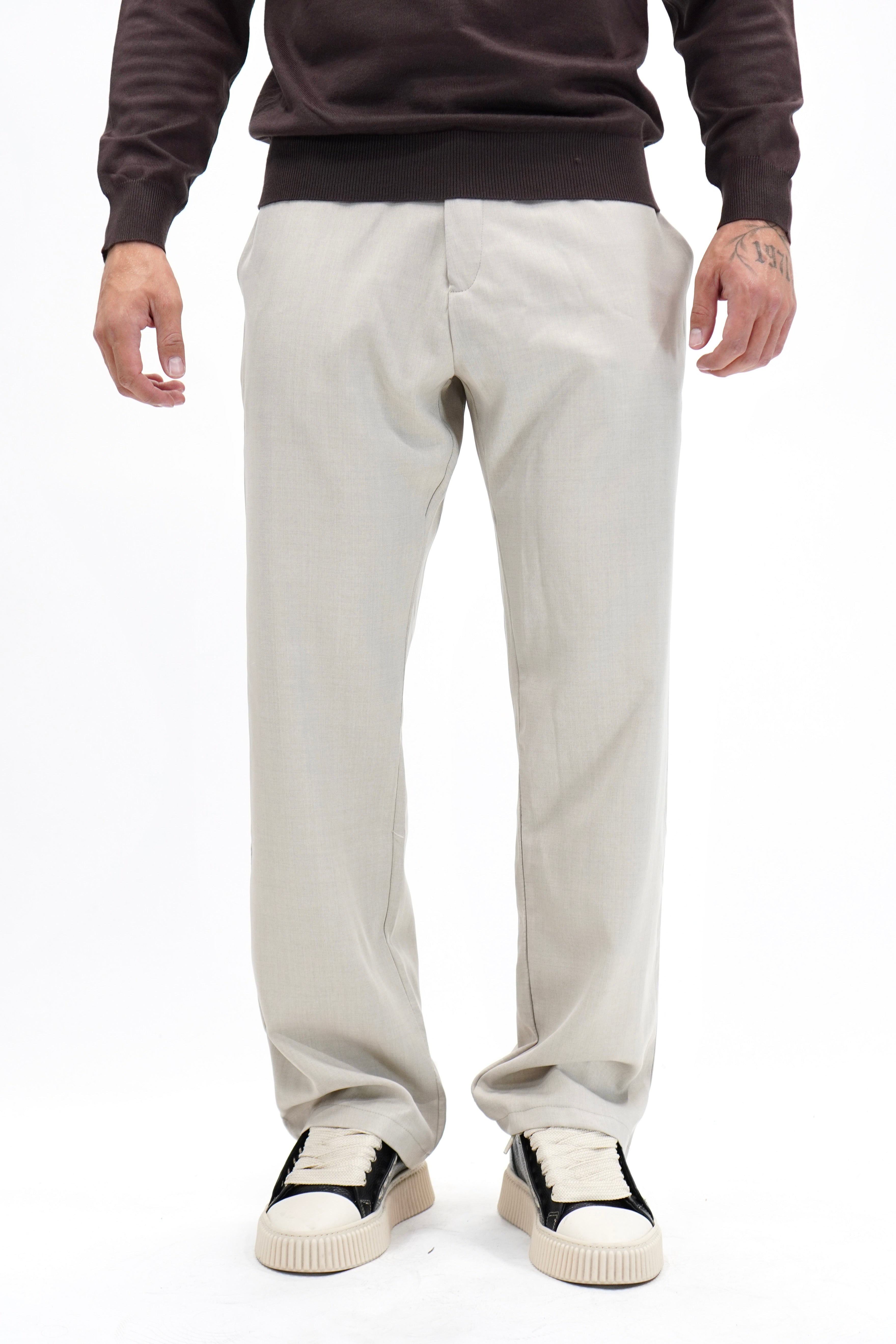 Pantalone Simply Sand