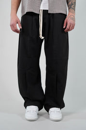 Pantalaccio Marbella Black