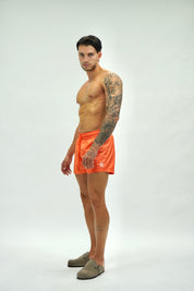 Costume Island Coco Orange